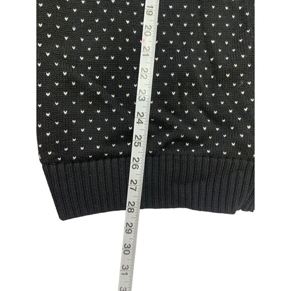 Fashion Bug Women's Reindeer Hooded Sweater - Picture 8 of 8